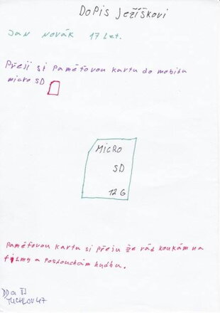 SLUCHÁTKA DO MOBILU 3,5 JACK
