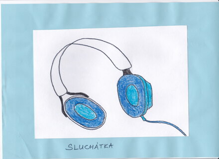 SLUCHÁTKA