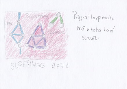 SUPERMAG KLASIK