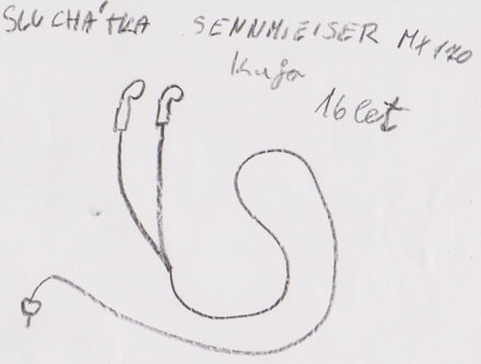SLUCHÁTKA