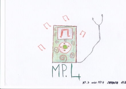 MP3 NEBO MP4