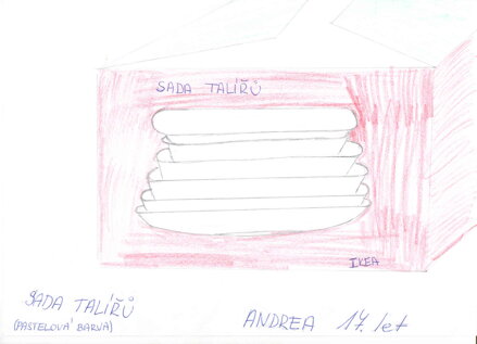 SADA TALÍŘŮ