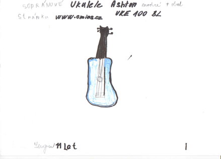 UKULELE