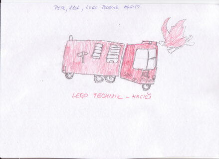LEGO TECHNIK