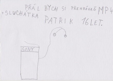 MP4 A SLUCHÁTKA