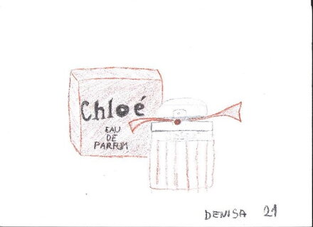 PARFÉM CHLOE