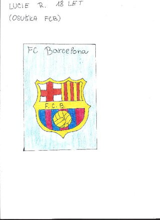 OSUŠKA FC BARCELONA