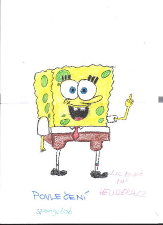 POVLEČENÍ