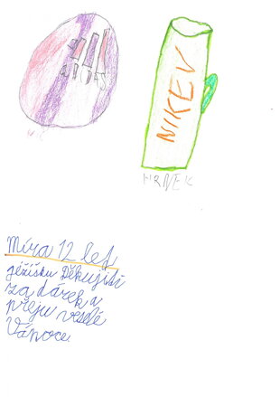 MÍČ A HRNEK