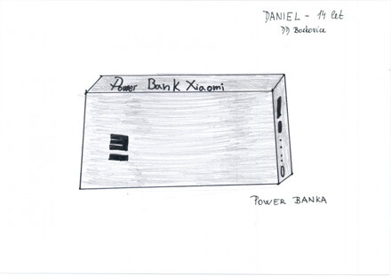 POWER BANKA