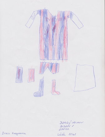 DRES NEYMAR