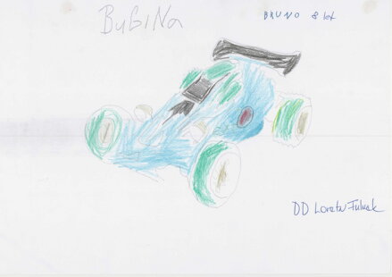 AUTO - BUGINA