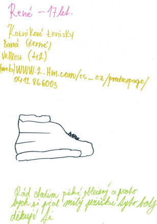 KOTNÍKOVÉ TENISKY VEL.42