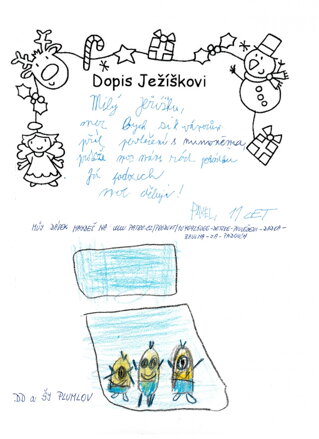 POVLEČENÍ