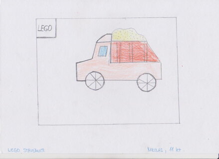 LEGO