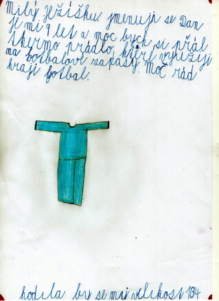 TERMO PRÁDLO VEL.104