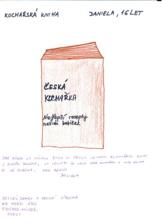 KUCHYŇSKÁ KNIHA
