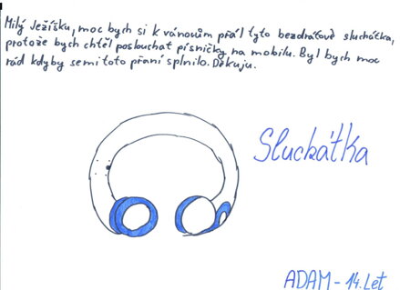 SLUCHÁTKA