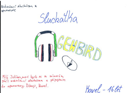 SLUCHÁTKA 