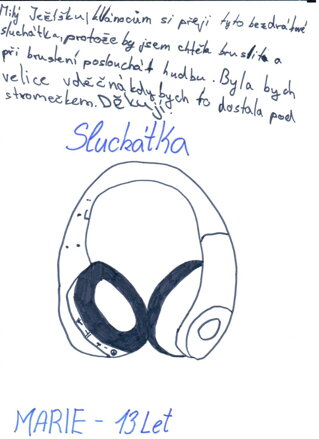 SLUCHÁTKA 