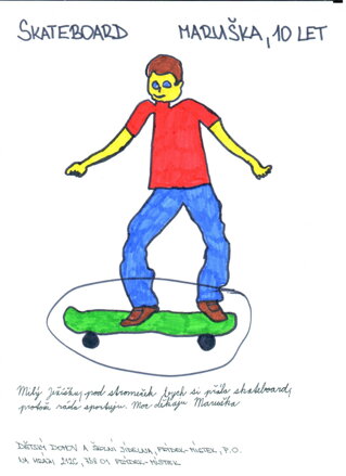 SKATEBOARD