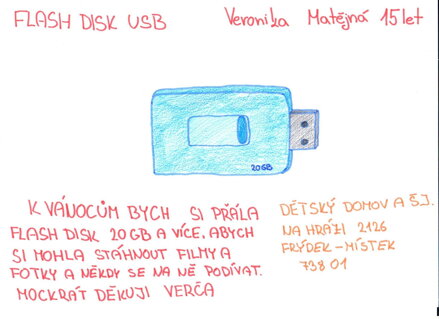 FLASH DISK