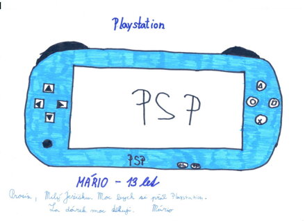 PSP