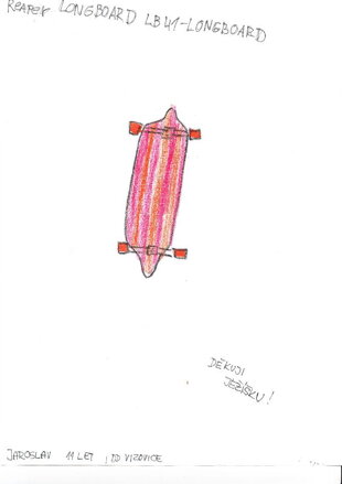 LONGBOARD