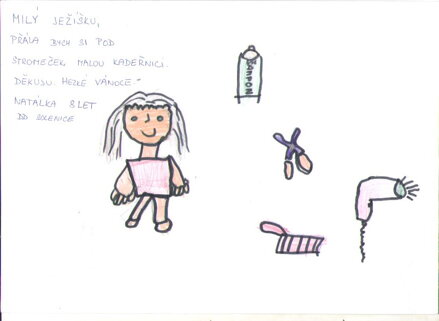 SADA MALÁ KADEŘNICE