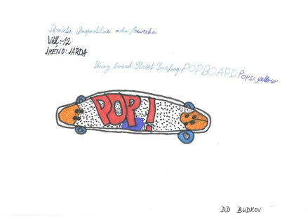 PENNY BOARD