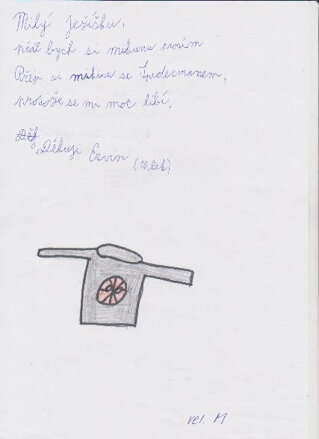 MIKINA SE SPIDERMANEM VEL.M
