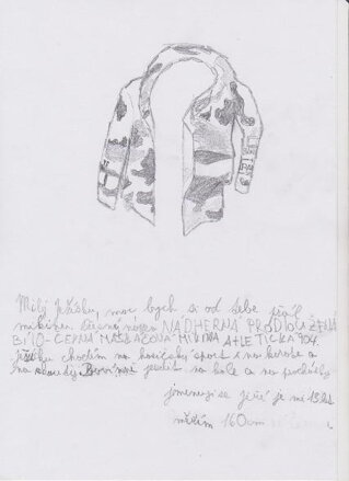MIKINA MASKÁČOVÁ