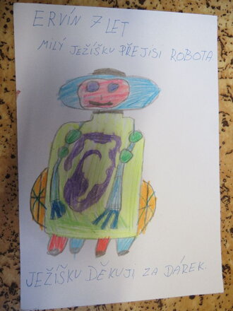ROBOT