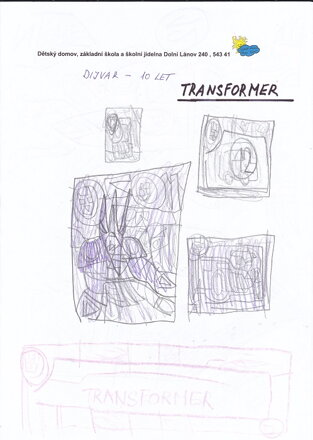 TRANSFORMER