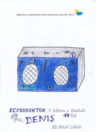 REPRODUKTOR
