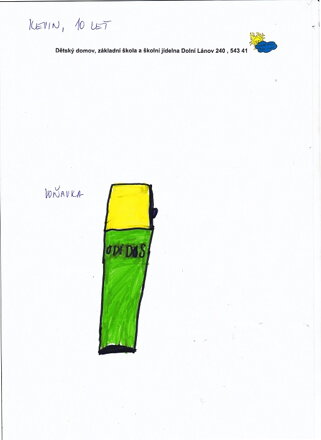 VOŇAVKA