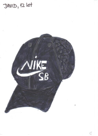 ČEPICE NIKE 