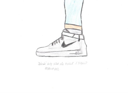 DÁMESKÉ BOTY NIKE
