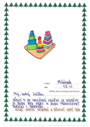 NAVLÉKACÍ HRAČKY