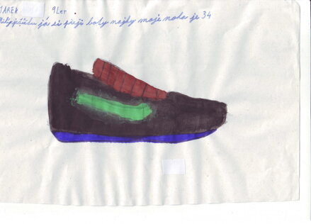 BOTY NIKE VEL.34