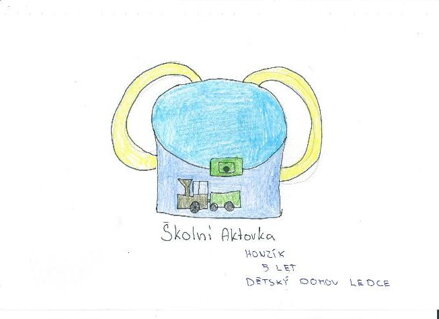 AKTOVKA DO ŠKOLY