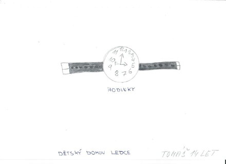 HODINKY