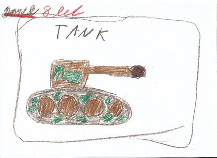 TANK
