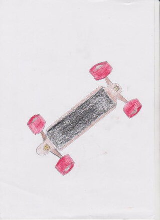 LONBOARD