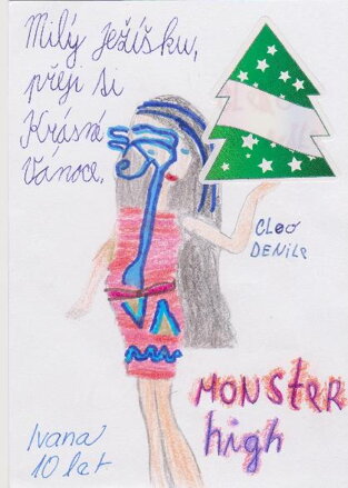 CLEO DE NILE