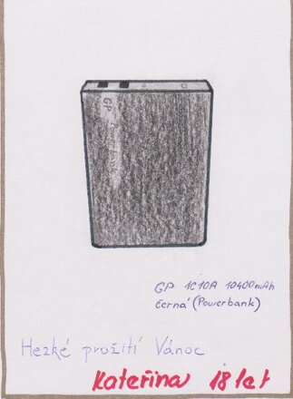 POWERBANK