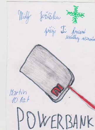 POWERBANK