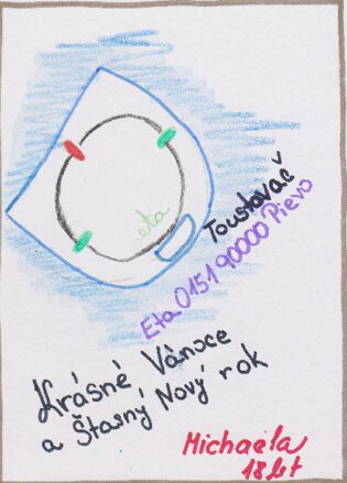 TOUSTOVAČ