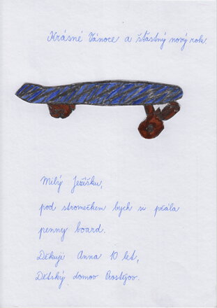 PENNY BOARD