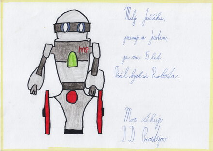 ROBOT